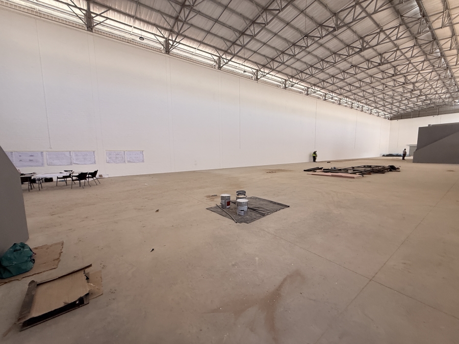 To Let commercial Property for Rent in Bellville South Western Cape